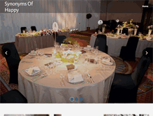 Tablet Screenshot of bogarts.org